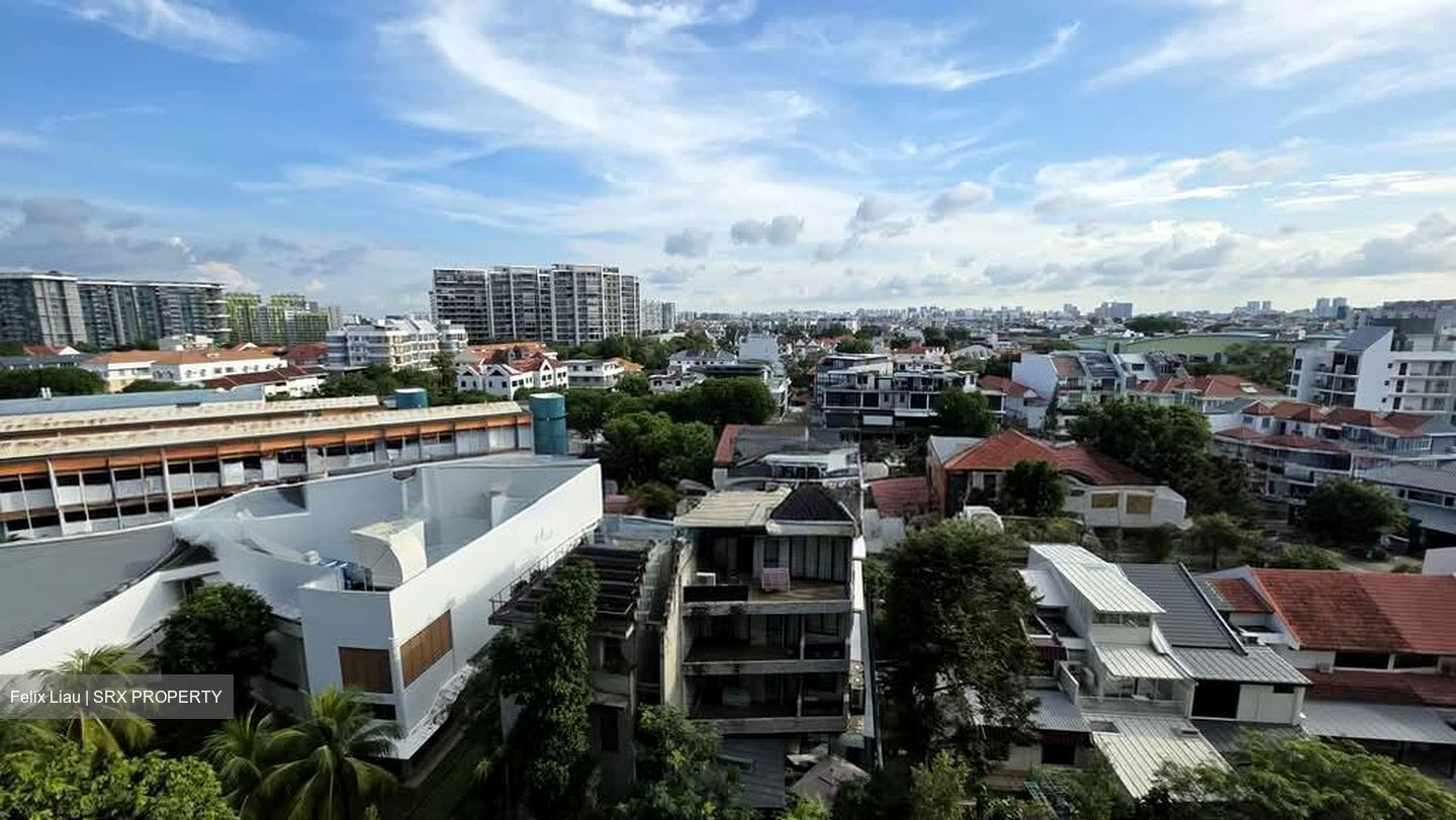 The Florence Residences (D19), Apartment #574788001